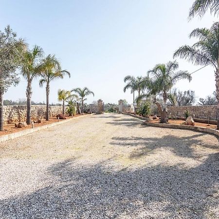Villa Stracca Con Ampio Spazio Esterno Capilungo Bagian luar foto