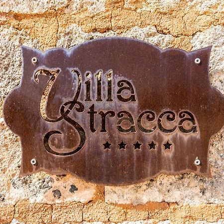 Villa Stracca Con Ampio Spazio Esterno Capilungo Bagian luar foto