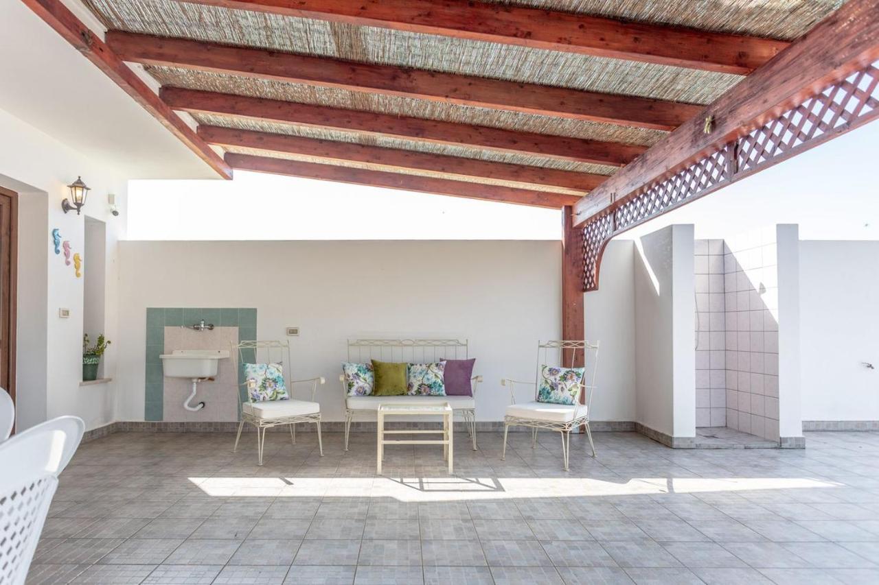 Villa Stracca Con Ampio Spazio Esterno Capilungo Bagian luar foto