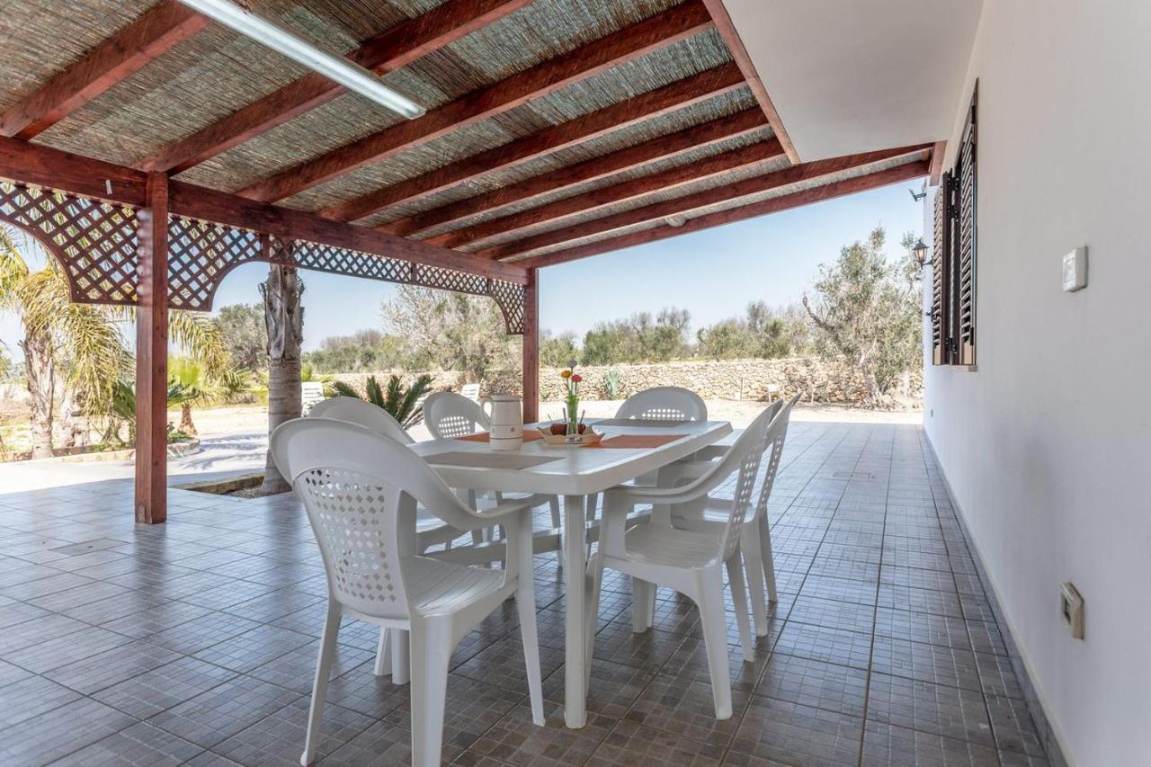 Villa Stracca Con Ampio Spazio Esterno Capilungo Bagian luar foto