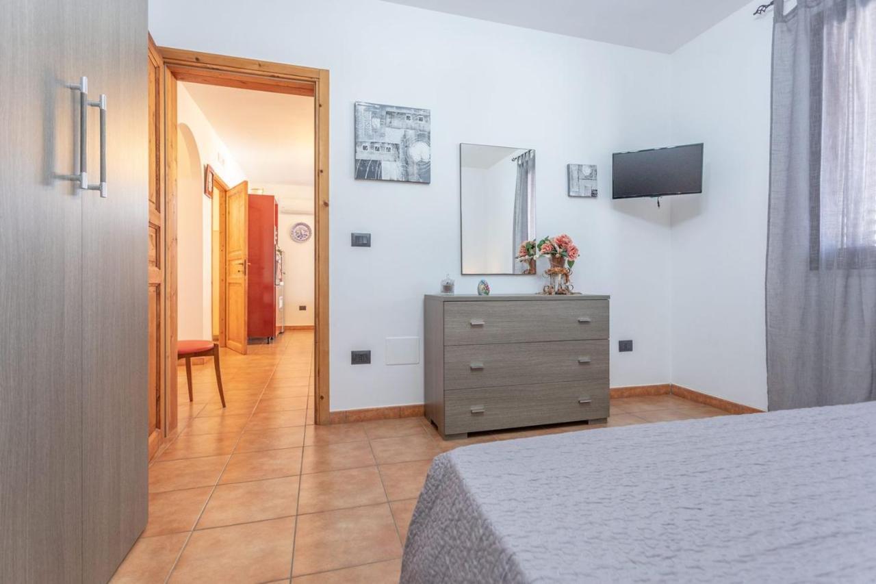 Villa Stracca Con Ampio Spazio Esterno Capilungo Bagian luar foto