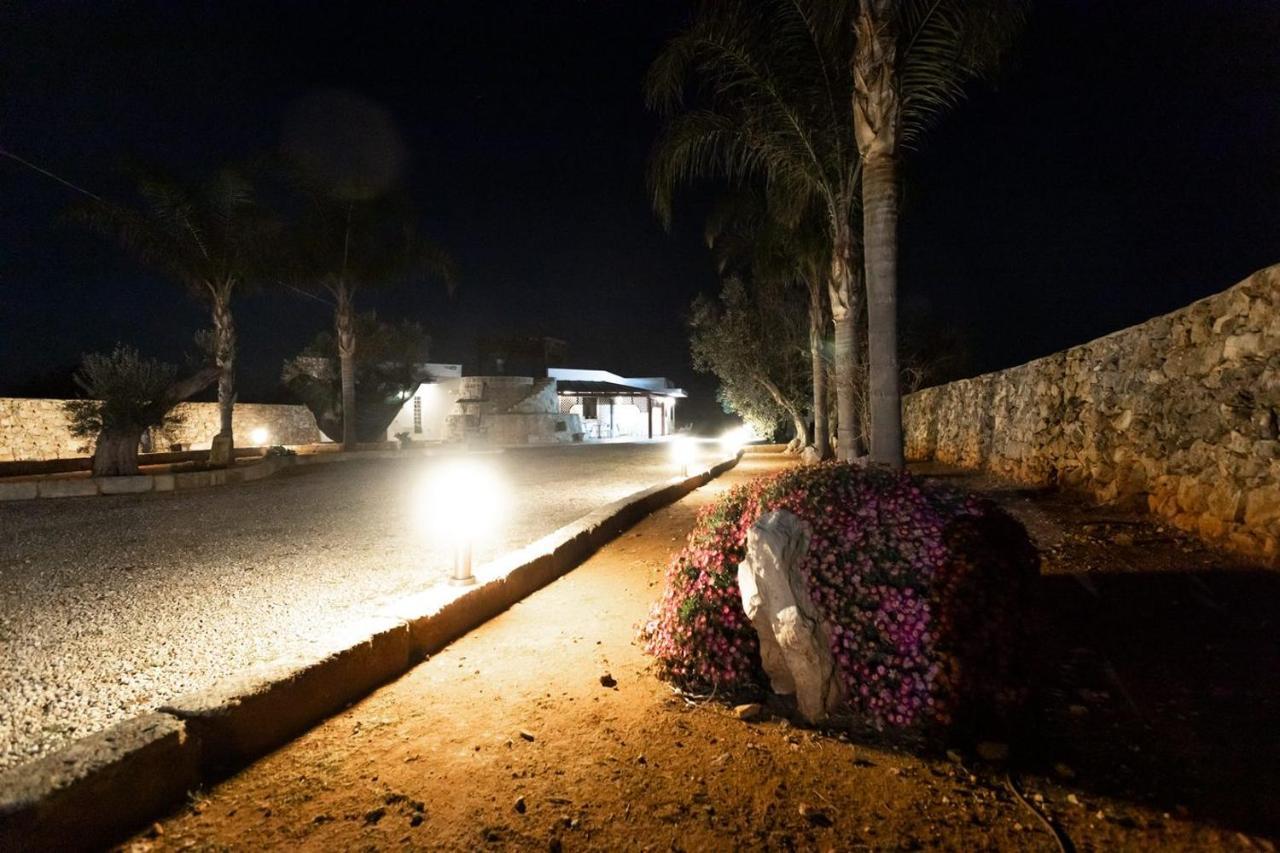 Villa Stracca Con Ampio Spazio Esterno Capilungo Bagian luar foto