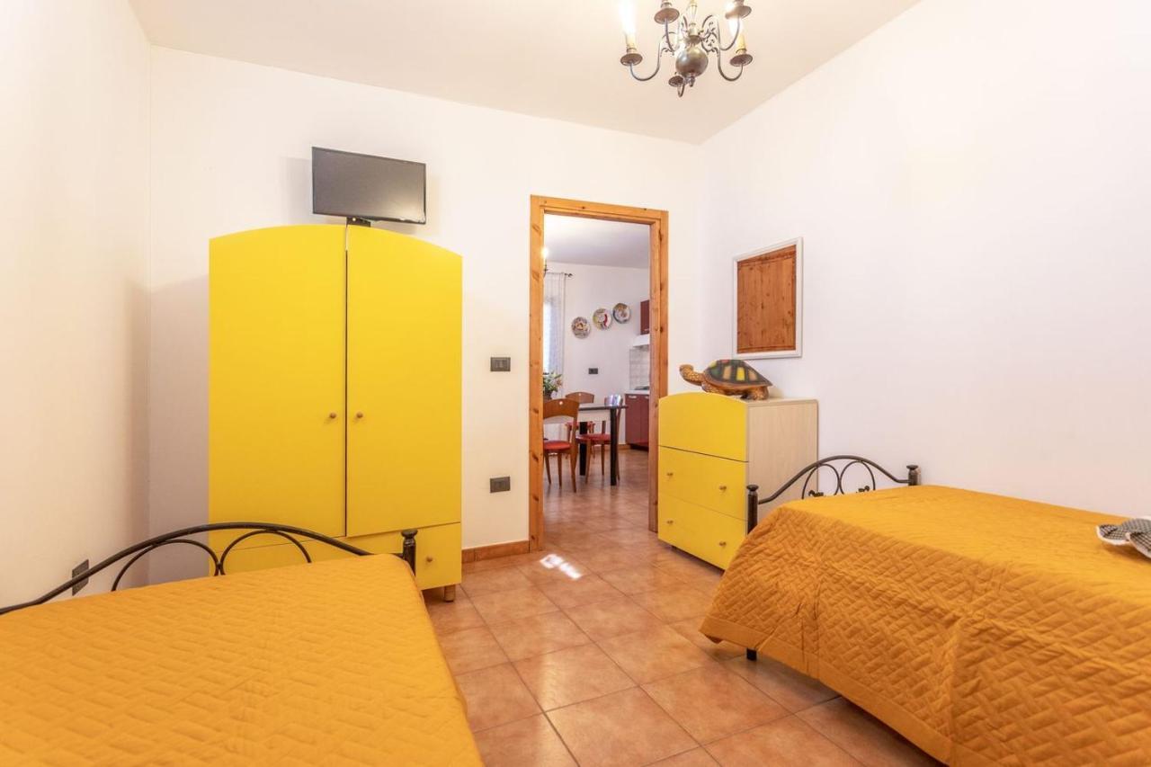 Villa Stracca Con Ampio Spazio Esterno Capilungo Bagian luar foto