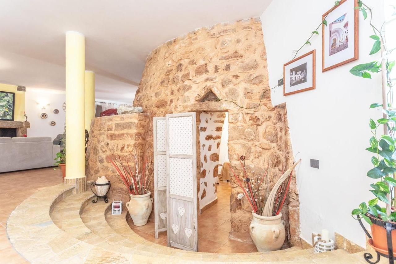 Villa Stracca Con Ampio Spazio Esterno Capilungo Bagian luar foto