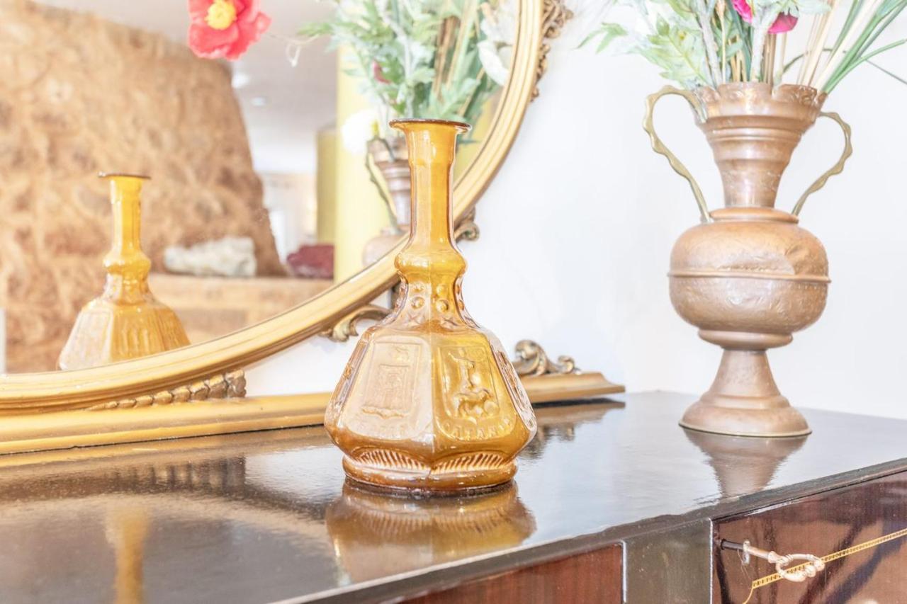 Villa Stracca Con Ampio Spazio Esterno Capilungo Bagian luar foto