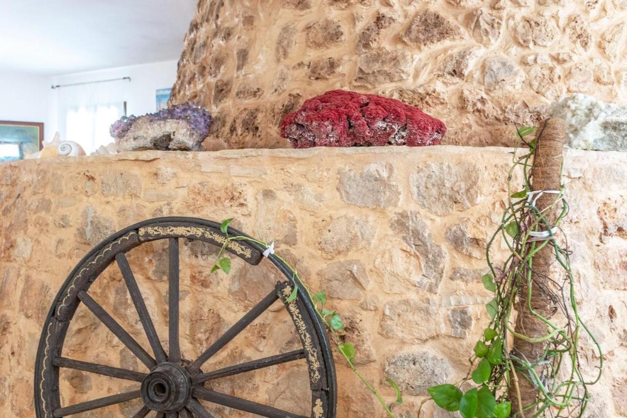 Villa Stracca Con Ampio Spazio Esterno Capilungo Bagian luar foto