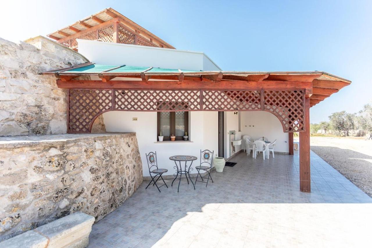 Villa Stracca Con Ampio Spazio Esterno Capilungo Bagian luar foto