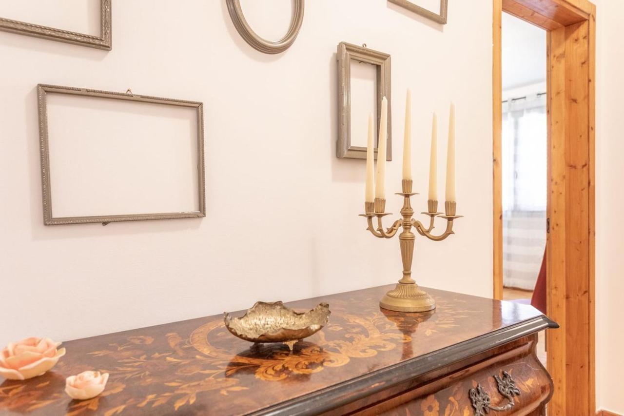 Villa Stracca Con Ampio Spazio Esterno Capilungo Bagian luar foto