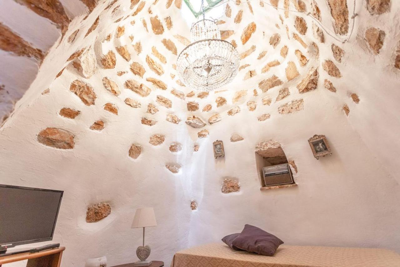 Villa Stracca Con Ampio Spazio Esterno Capilungo Bagian luar foto