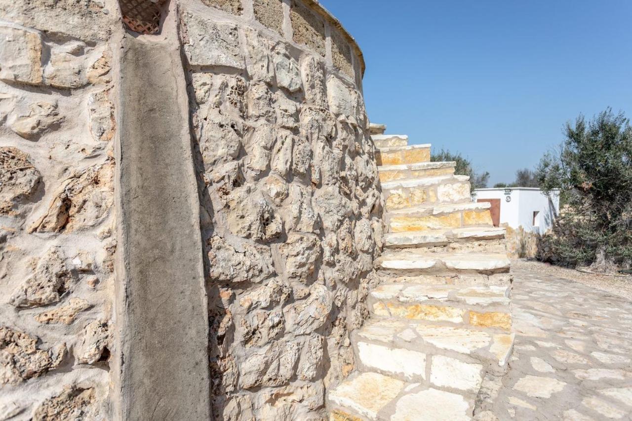 Villa Stracca Con Ampio Spazio Esterno Capilungo Bagian luar foto