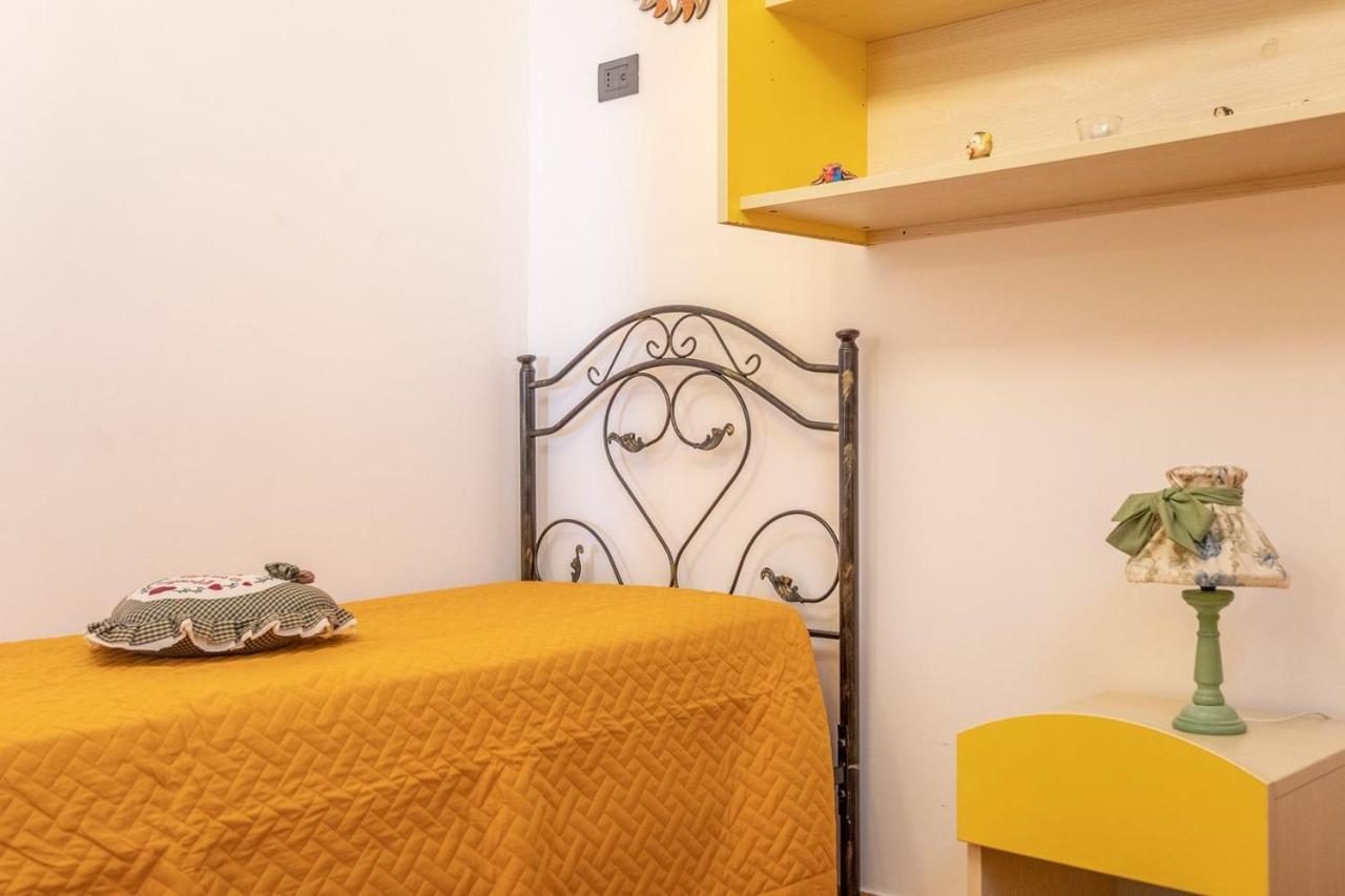 Villa Stracca Con Ampio Spazio Esterno Capilungo Bagian luar foto