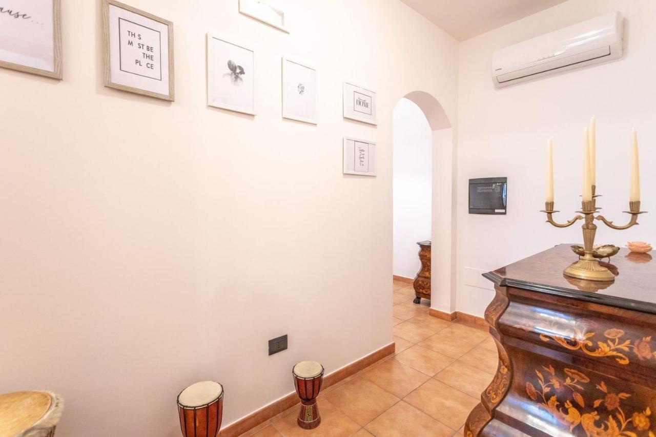 Villa Stracca Con Ampio Spazio Esterno Capilungo Bagian luar foto