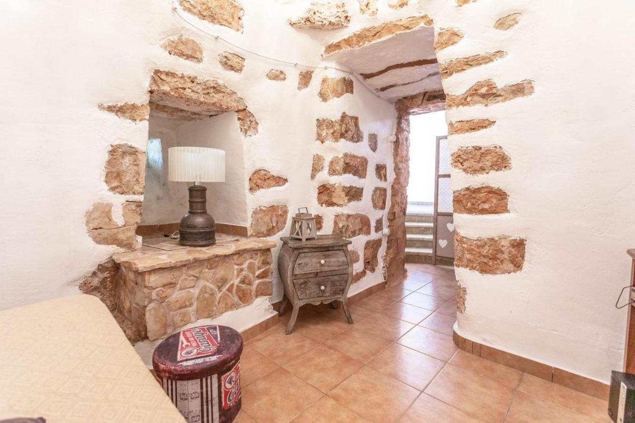 Villa Stracca Con Ampio Spazio Esterno Capilungo Bagian luar foto
