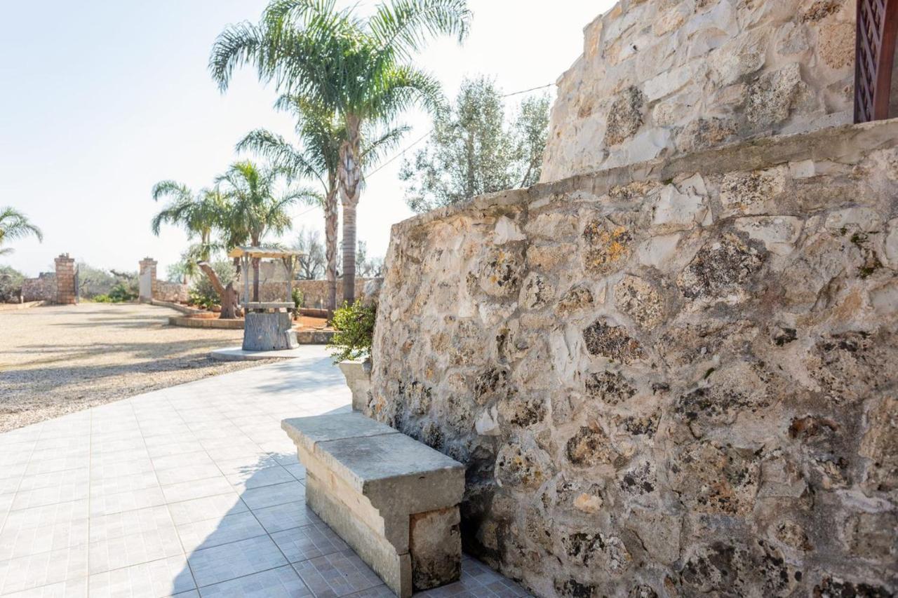 Villa Stracca Con Ampio Spazio Esterno Capilungo Bagian luar foto