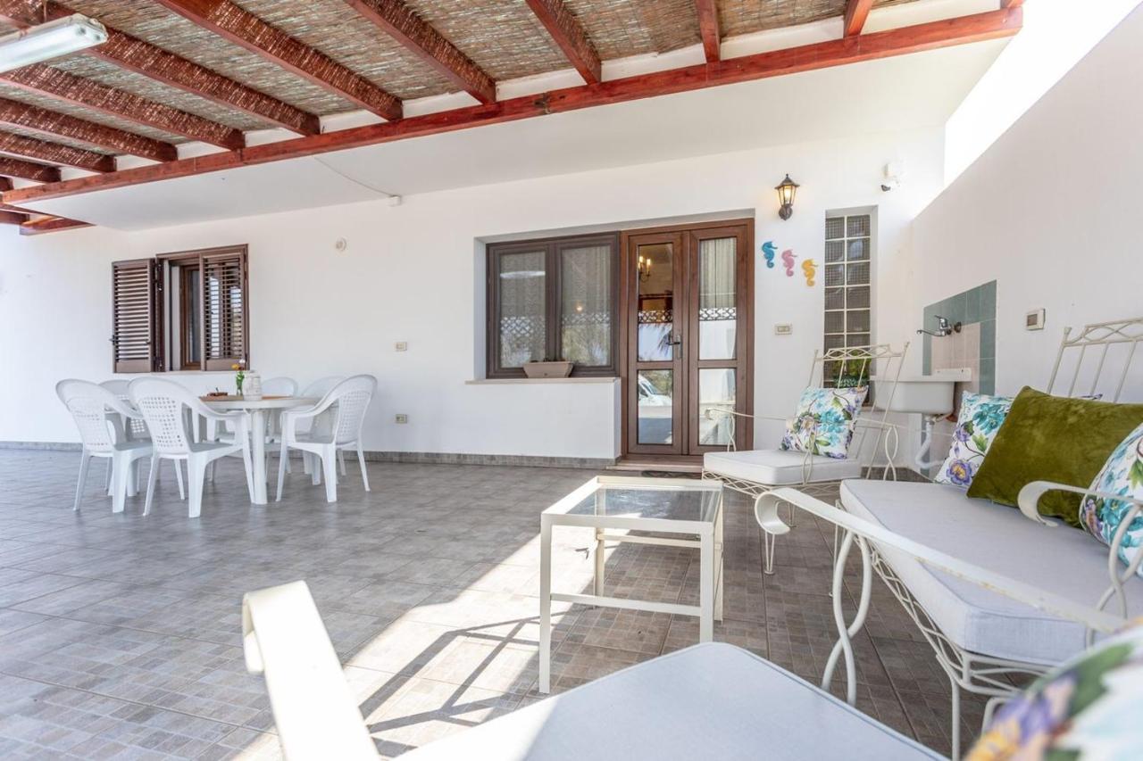 Villa Stracca Con Ampio Spazio Esterno Capilungo Bagian luar foto
